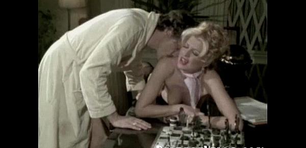  John Holmes Vintage XXX - Check and Checkmate